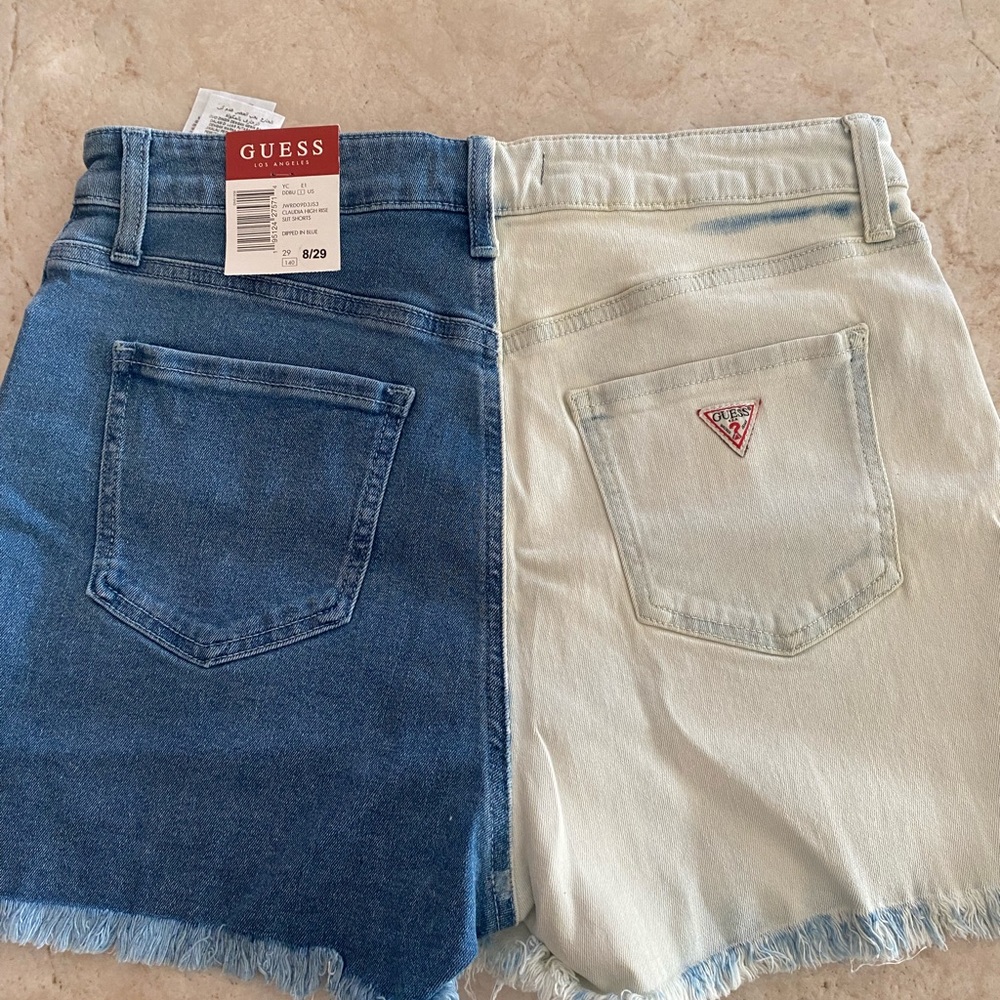 Guess shorts